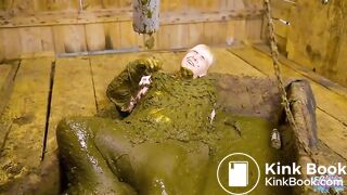 Dungjama - Cowshit filled pyjama