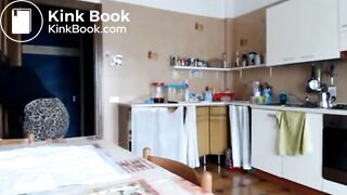 The brown side of life 1227