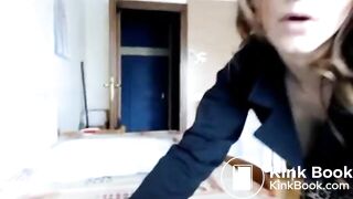 The brown side of life 1227