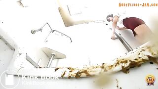 The brown side of life 1240