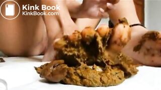 The brown side of life 1161