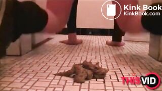 The brown side of life 1249