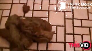 The brown side of life 1249