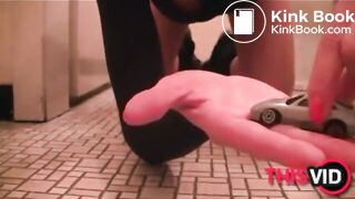 The brown side of life 1249