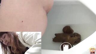 The brown side of life 1160