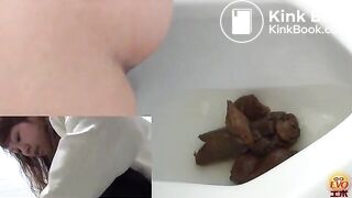 The brown side of life 1160