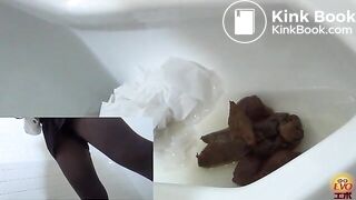 The brown side of life 1160