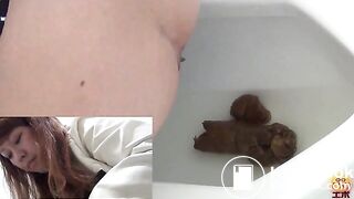 The brown side of life 1160