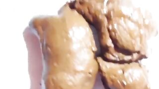 So beautiful and healthy faeces - ThisVidcom