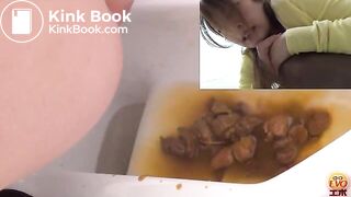 The brown side of life 1166