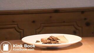 Enjoy your meal, sir 36