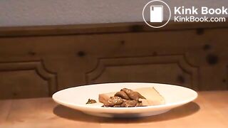 Enjoy your meal, sir 36