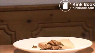 Enjoy your meal, sir 36