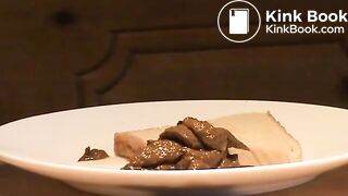 Enjoy your meal, sir 36