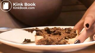 Enjoy your meal, sir 36