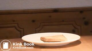 Enjoy your meal, sir 36