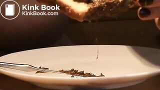 Enjoy your meal, sir 36