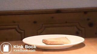 Enjoy your meal, sir 36