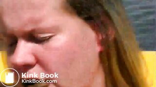 Notruf  Bootsführer dringend gesucht ne Frau in einem