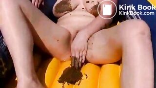 Notruf  Bootsführer dringend gesucht ne Frau in einem