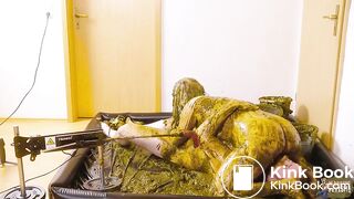 Lyndra Lynn and Franky Cowshit 69