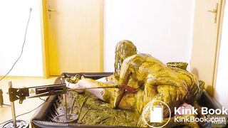 Lyndra Lynn and Franky Cowshit 69