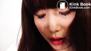 Unusual relief from constipation