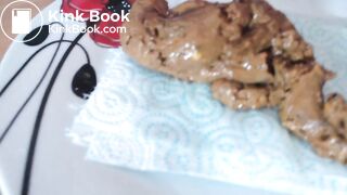 Spankmepink - When He Asks What's for Dinner