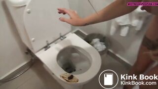 MISTRESS ISA EXC PP SV