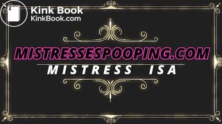 MISTRESS ISA EXC PP SV