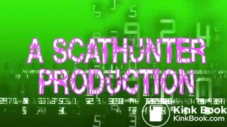 Monster Booty Starring Alexis Andrews