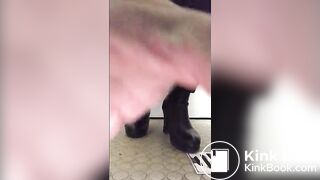 The brown side of life 1244