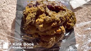 bas noirs et talons aiguilles