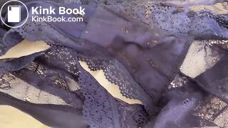 Sophia_Sprinkle - POV Panty Poop + Huge Bonus Dump!