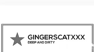 une petite touffe drue