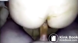 Scat fucking