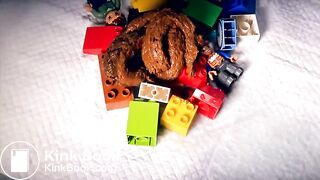 maçonnerie de cubes