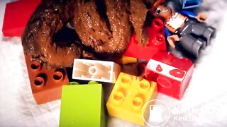 maçonnerie de cubes