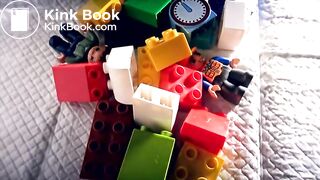 maçonnerie de cubes