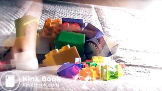 maçonnerie de cubes