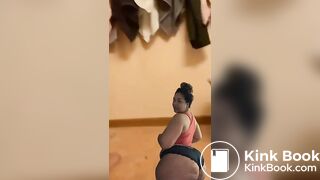 Shitting thicc Slut Judy 2