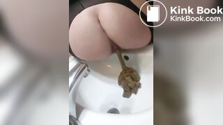 The brown side of life 1211