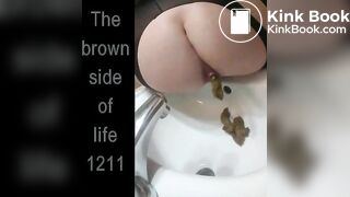 The brown side of life 1211