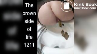 The brown side of life 1211