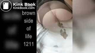 The brown side of life 1211