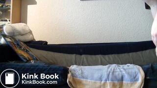 Mega twarde i wielkie gówno.