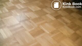 Mega twarde i wielkie gówno.