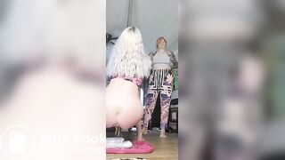 The brown side of life 1248