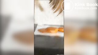 Enjoy your meal, sir 25