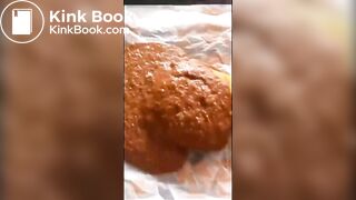 Enjoy your meal, sir 25